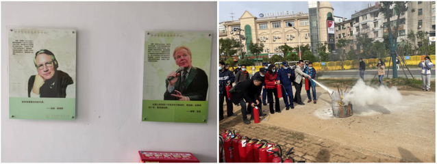 走進實驗室① | 工商管理學院實驗室 驅動實踐能力新動能，構建卓越商科新高地——聚焦交通安全管制設備研發